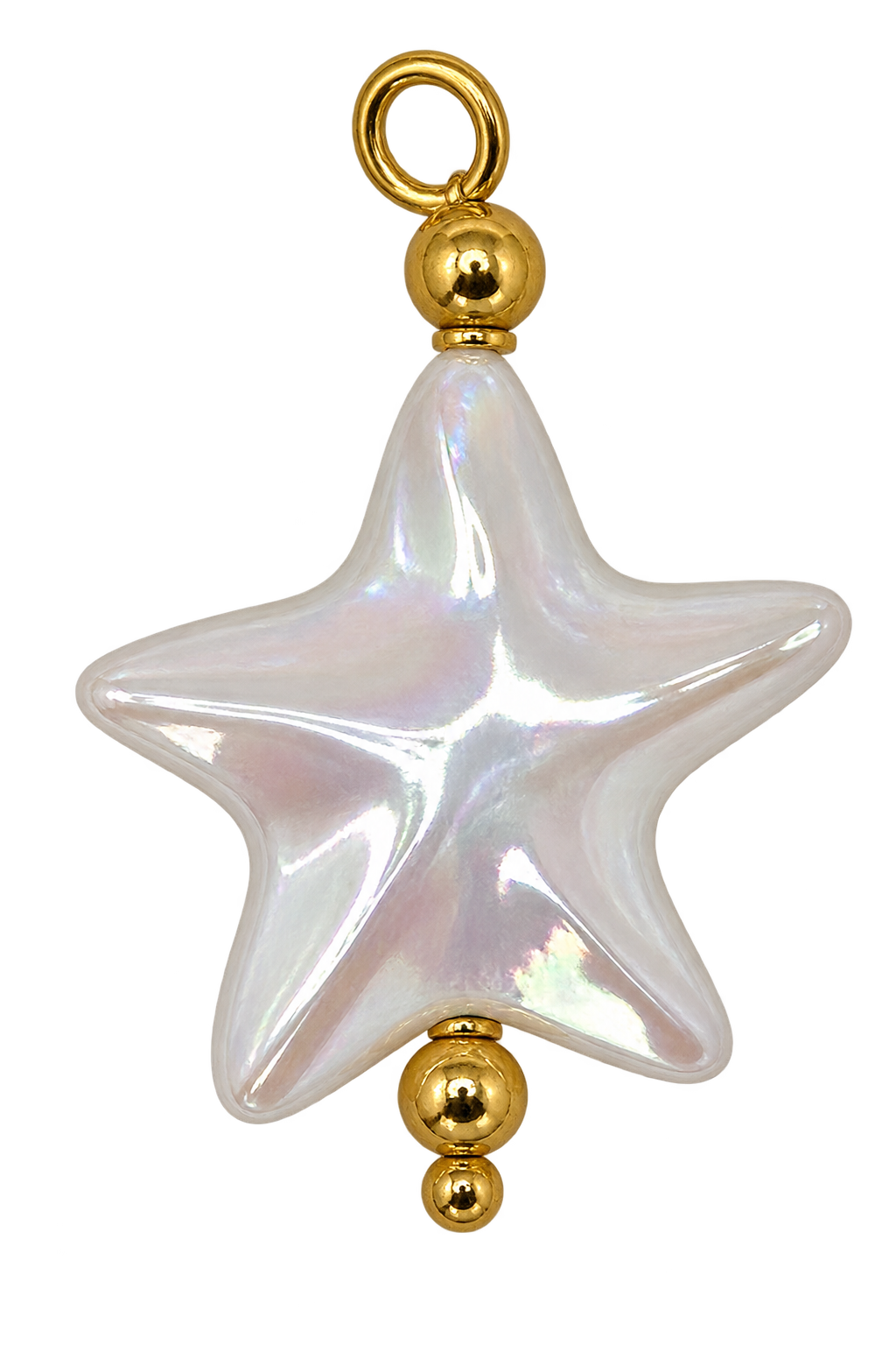 Charm pearl