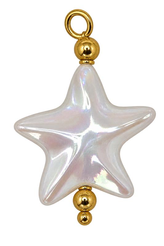 Charm pearl