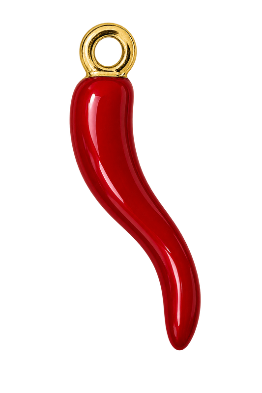 Charm piment