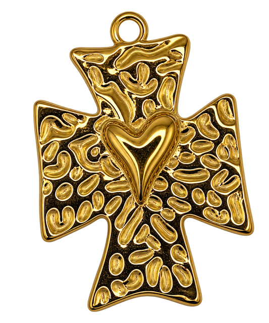 Charm sacré coeur