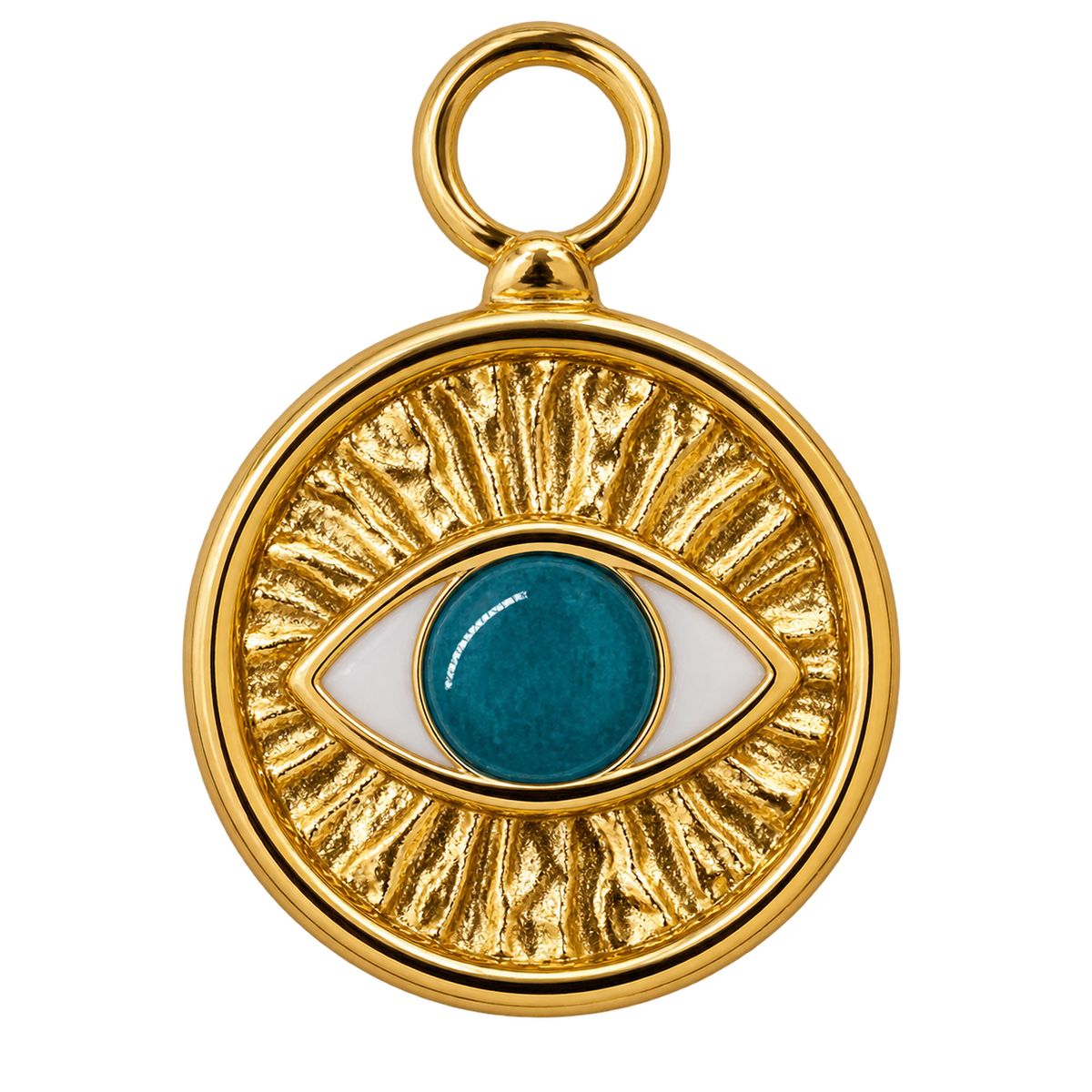 Charm Santorin