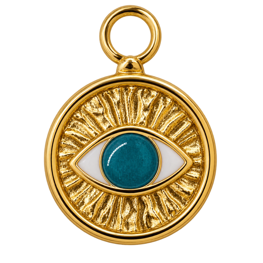 Charm Santorin