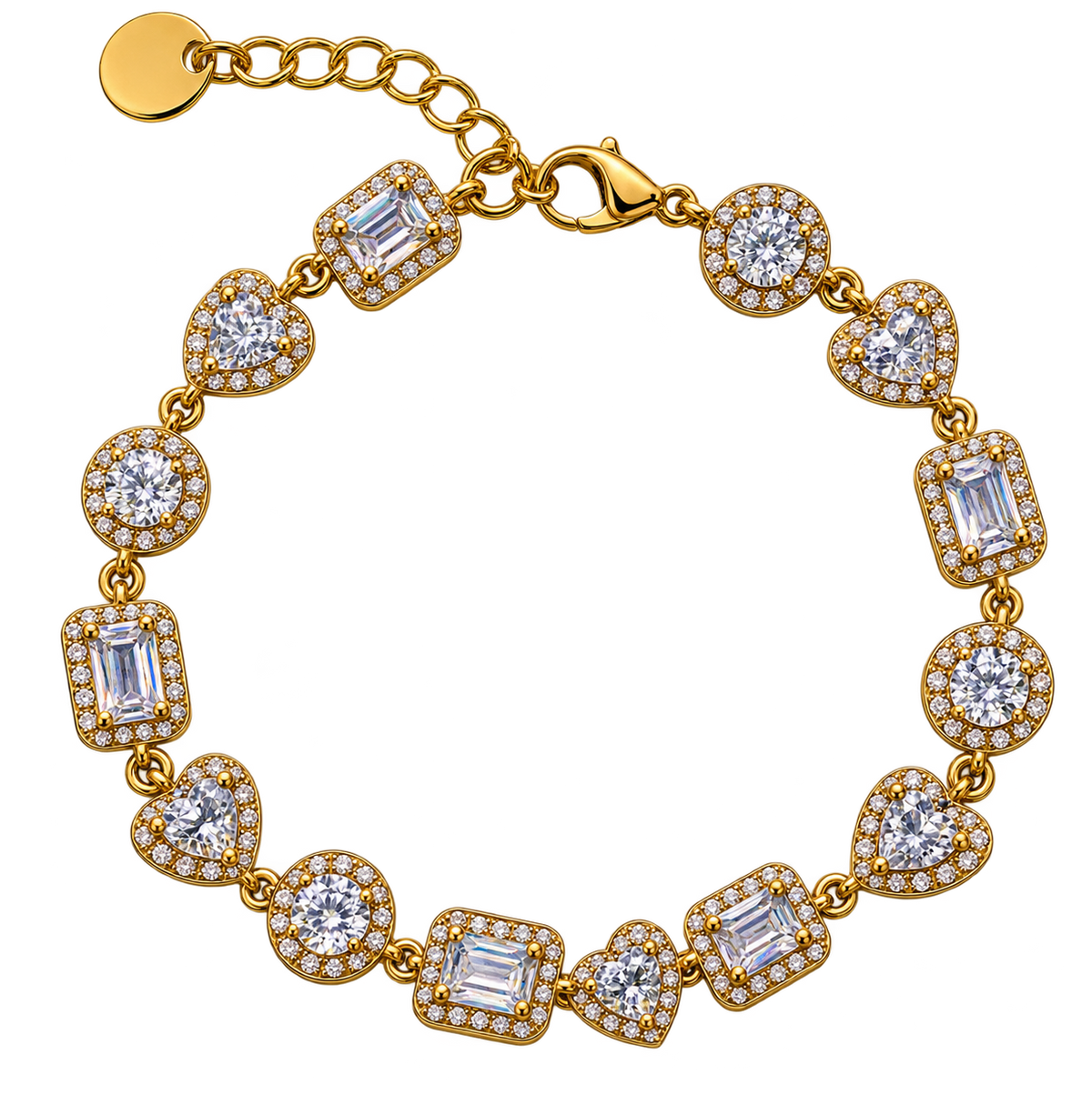Bracelet Aurora