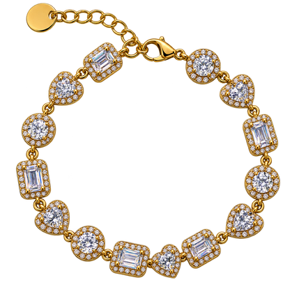 Bracelet Aurora