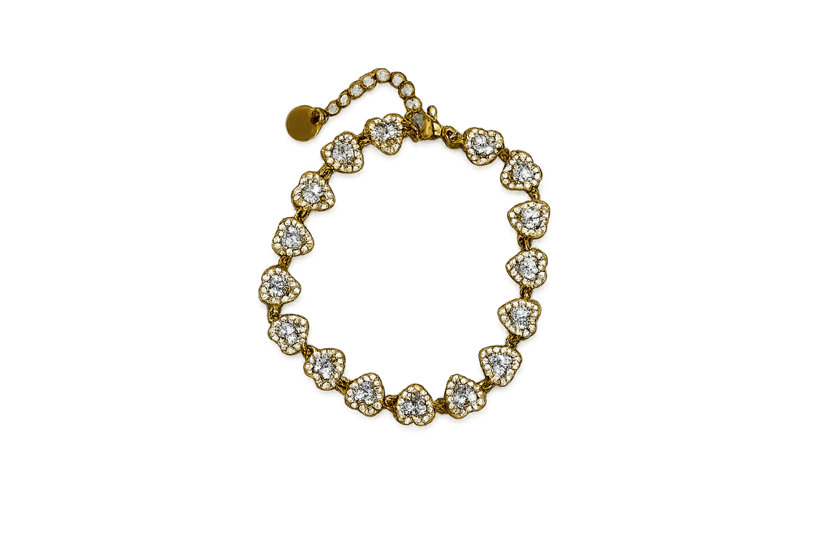 Bracelet Iris