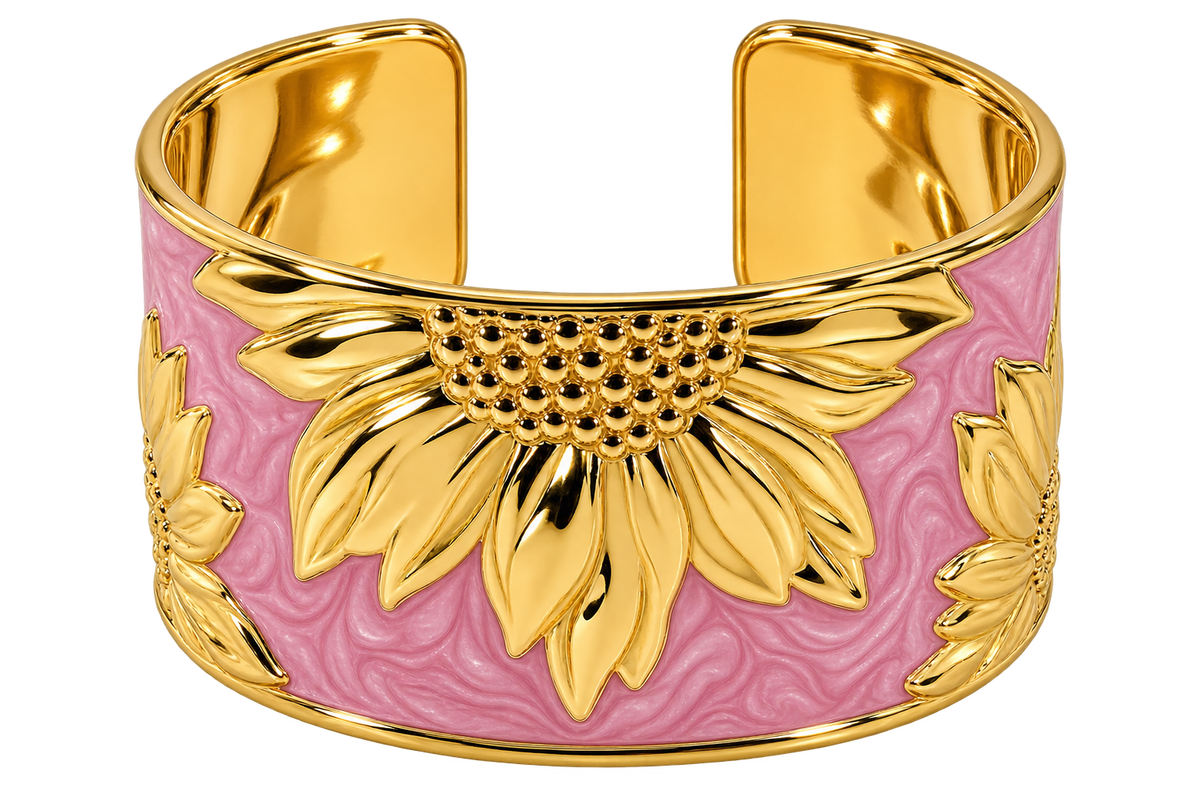 Bracelet Flora