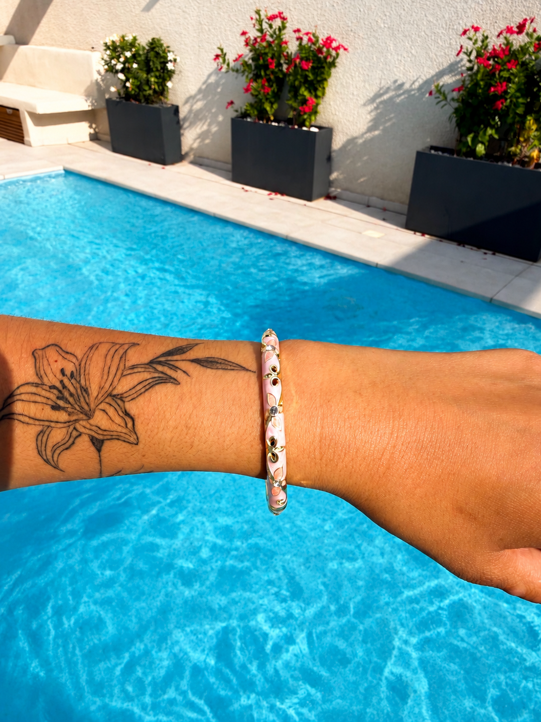 Bracelet Venus
