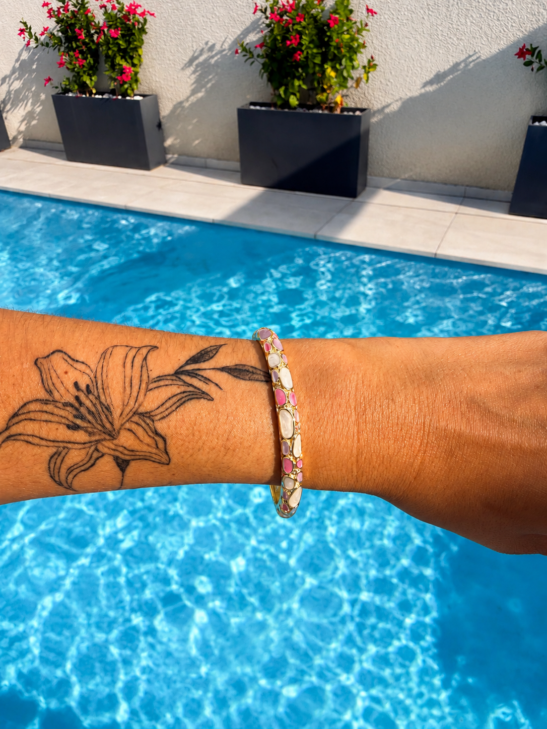 Bracelet Bianca