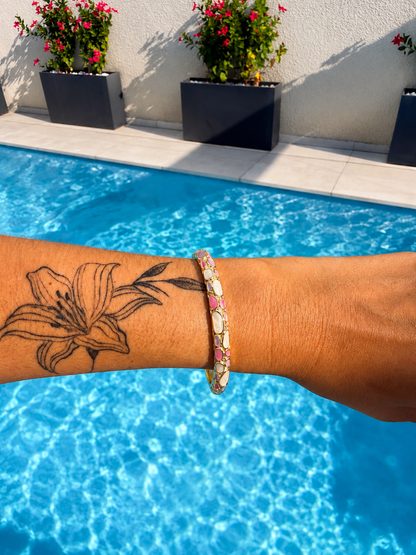 Bracelet Bianca