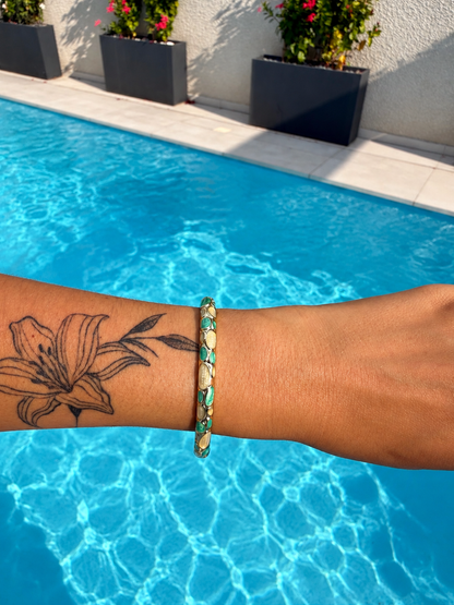 Bracelet Bianca