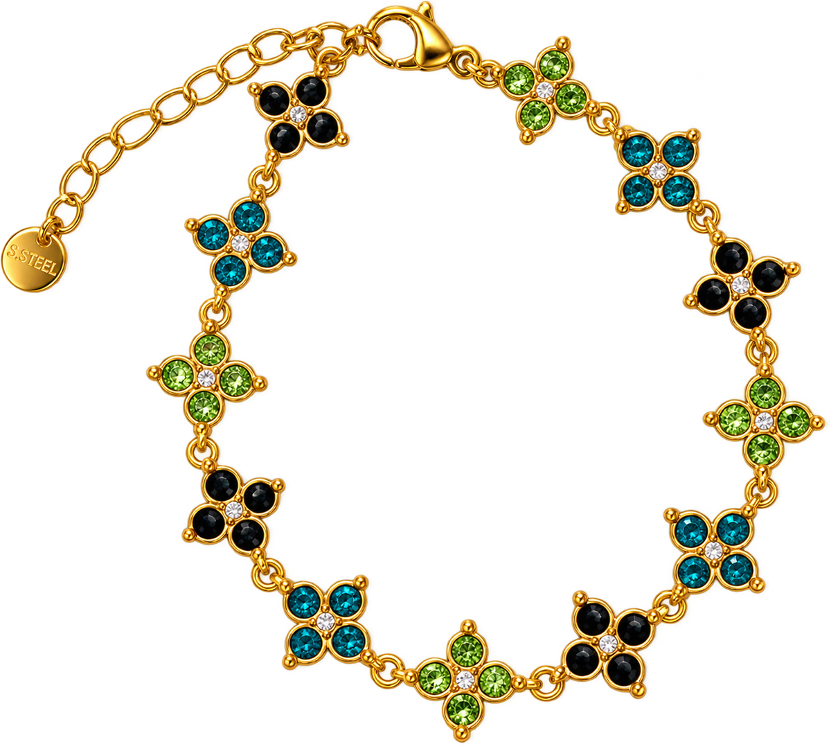 Bracelet Sienna