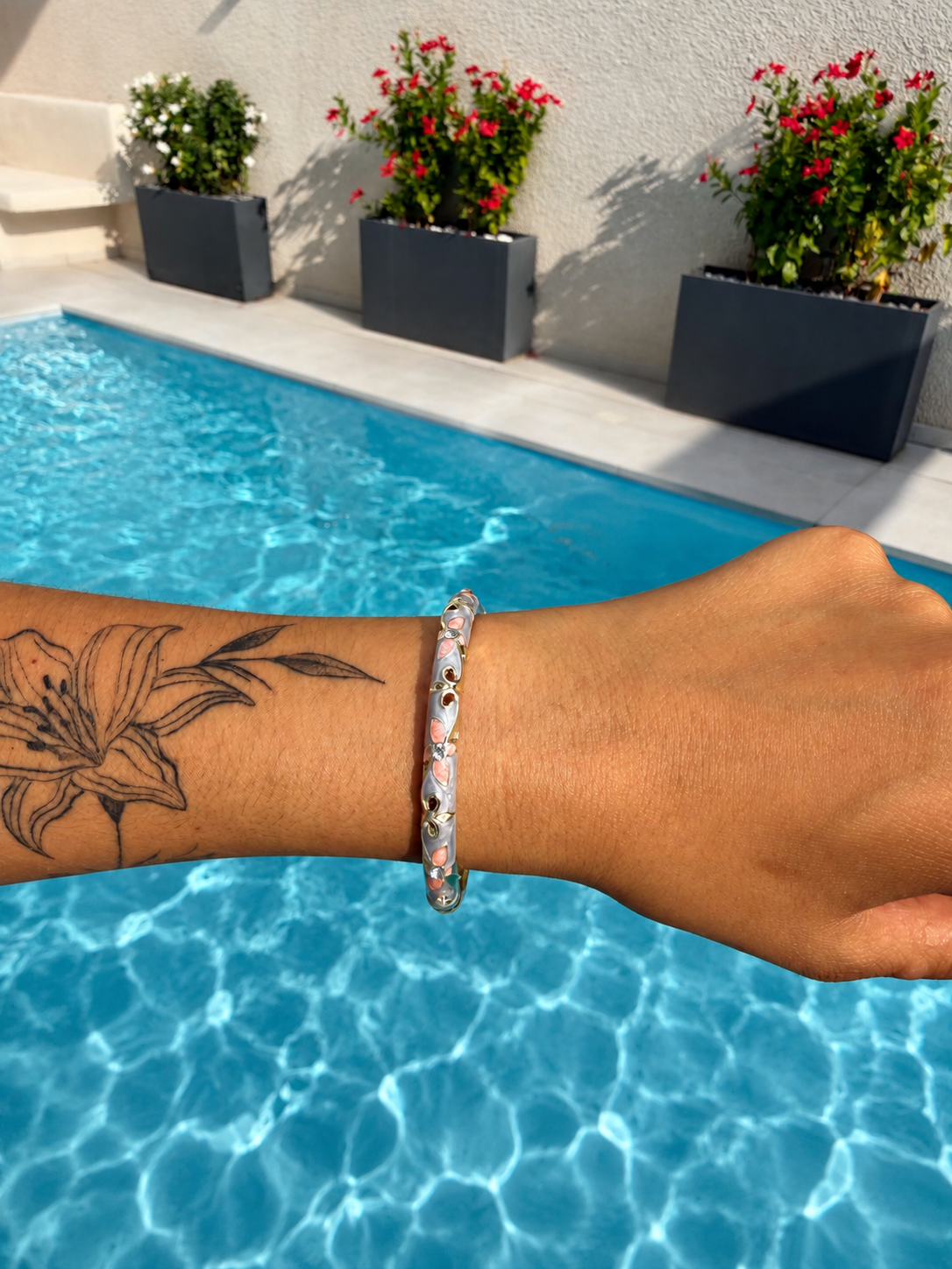 Bracelet Venus